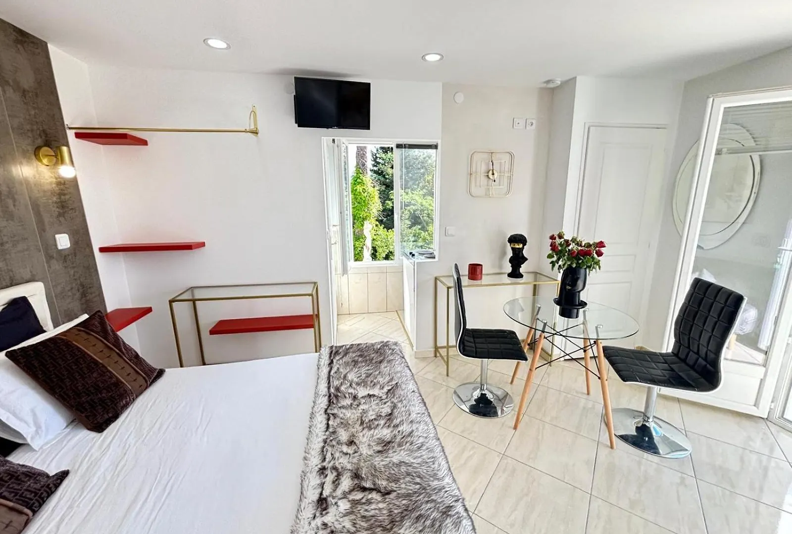 Le Pic De L'Ours Apartment Saint-Raphael   Saint-Raphael (Var)