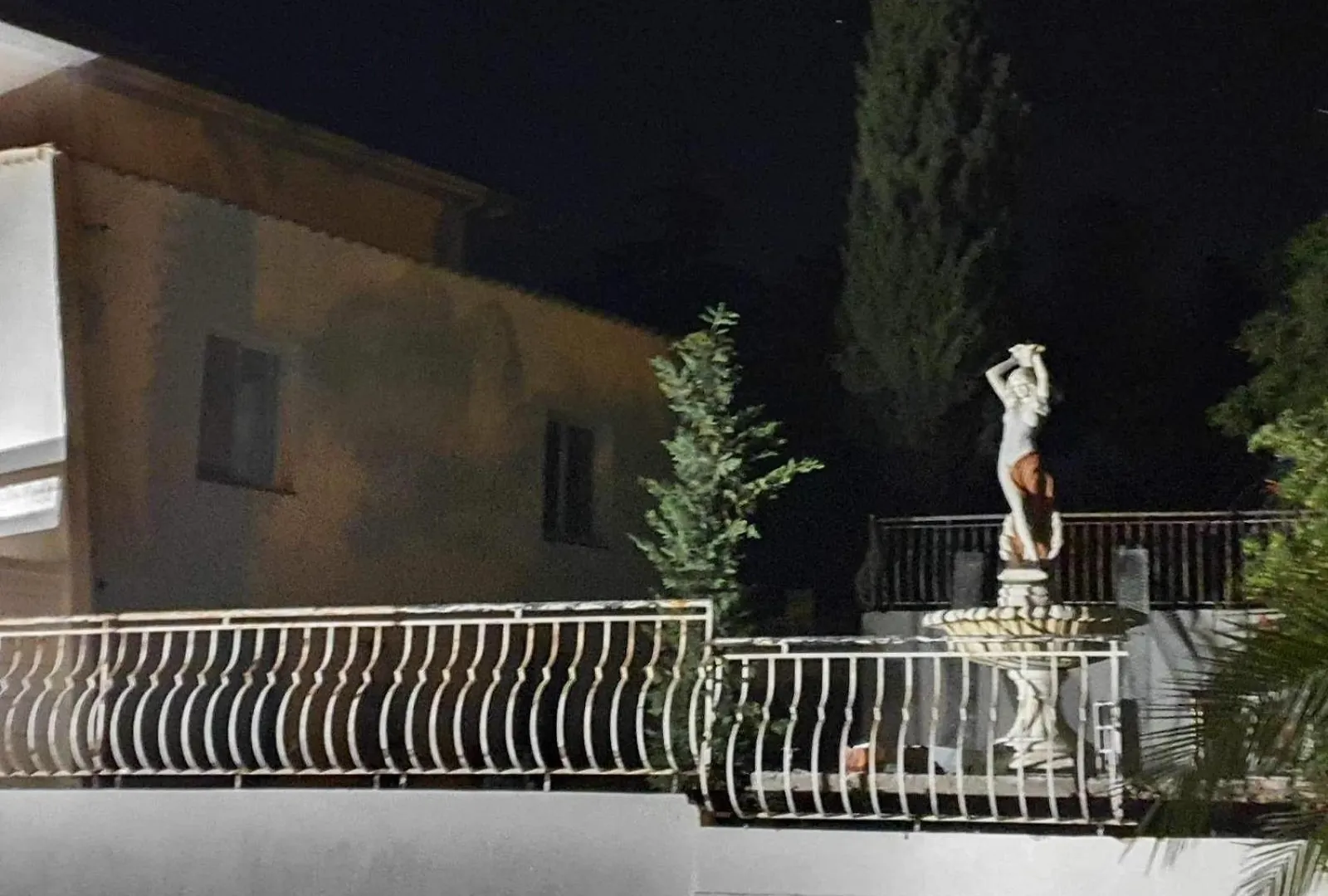 Le Pic De L'Ours Apartment Saint-Raphael