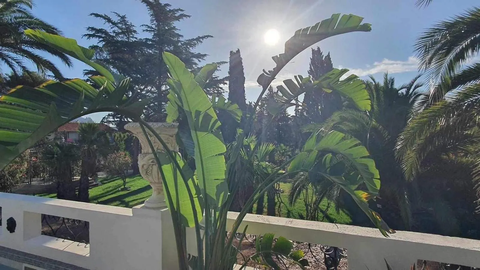 Le Pic De L'Ours Apartment Saint-Raphael