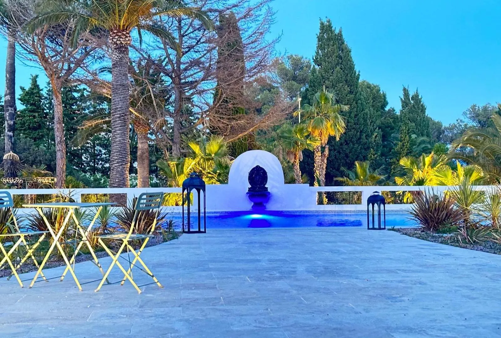 Le Pic De L'Ours Apartment Saint-Raphael  France