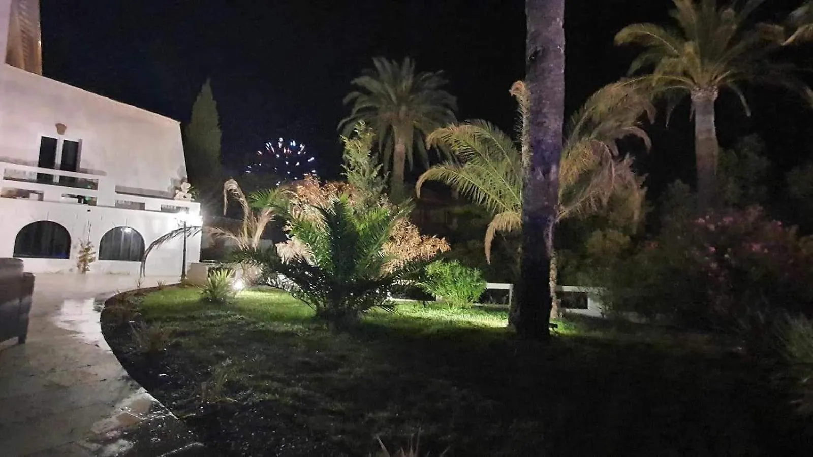 Le Pic De L'Ours Apartment Saint-Raphael