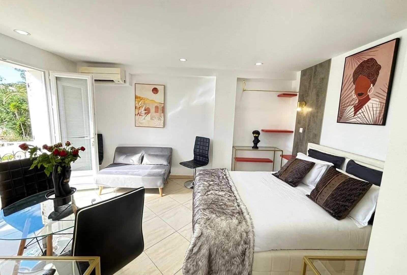 Le Pic De L'Ours Apartment Saint-Raphael  0*, Saint-Raphael (Var) France