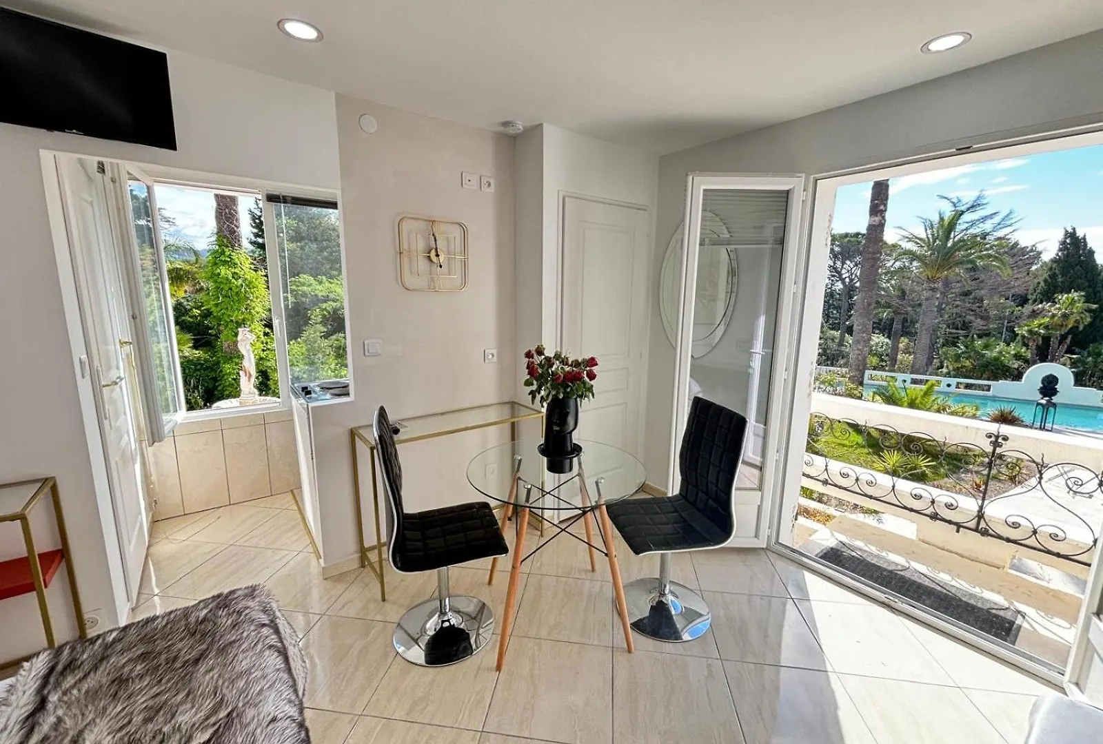 Le Pic De L'Ours Apartment Saint-Raphael  France